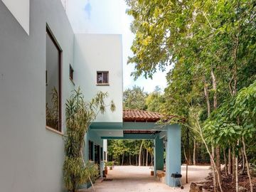 Casa de los Sueños