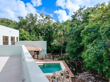 Casa de los Sueños