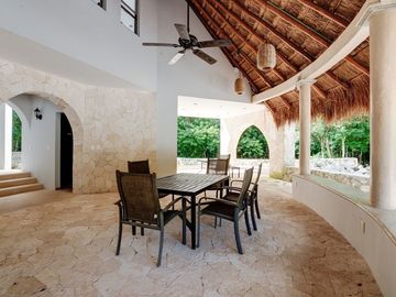 Casa de los Sueños