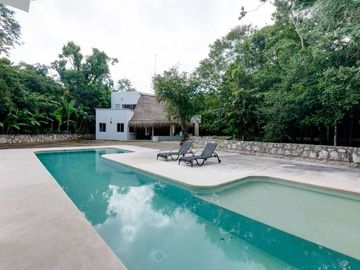 Casa de los Sueños