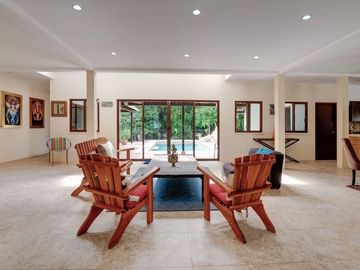 Casa de los Sueños