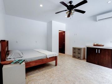 Casa de los Sueños