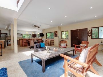 Casa de los Sueños