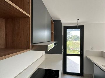 Departamento en  venta en barrio El Canal, Villanueva, Tigre, Zona Norte
