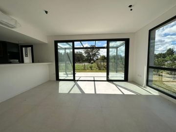 Departamento en  venta en barrio El Canal, Villanueva, Tigre, Zona Norte