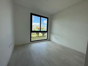 Departamento en  venta en barrio El Canal, Villanueva, Tigre, Zona Norte