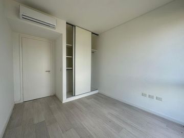 Departamento en  venta en barrio El Canal, Villanueva, Tigre, Zona Norte