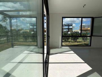 Departamento en  venta en barrio El Canal, Villanueva, Tigre, Zona Norte