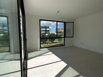 Departamento en  venta en barrio El Canal, Villanueva, Tigre, Zona Norte