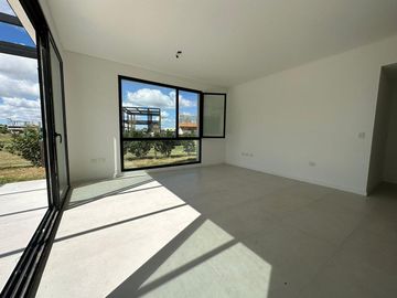 Departamento en  venta en barrio El Canal, Villanueva, Tigre, Zona Norte