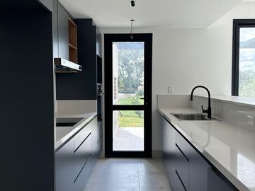 Departamento en  venta en barrio El Canal, Villanueva, Tigre, Zona Norte
