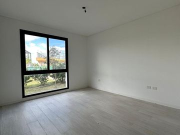 Departamento en  venta en barrio El Canal, Villanueva, Tigre, Zona Norte