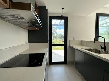 Departamento en  venta en barrio El Canal, Villanueva, Tigre, Zona Norte