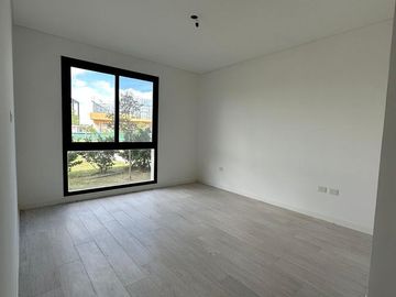 Departamento en  venta en barrio El Canal, Villanueva, Tigre, Zona Norte