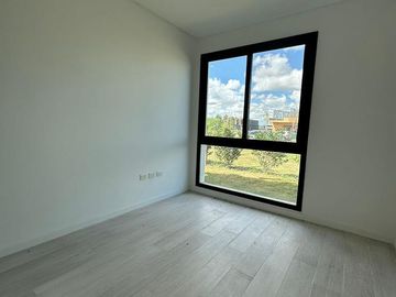Departamento en  venta en barrio El Canal, Villanueva, Tigre, Zona Norte