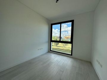 Departamento en  venta en barrio El Canal, Villanueva, Tigre, Zona Norte