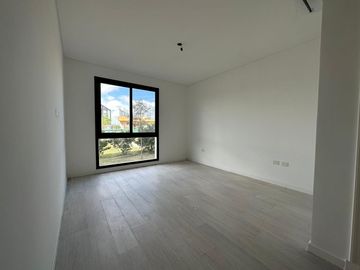 Departamento en  venta en barrio El Canal, Villanueva, Tigre, Zona Norte
