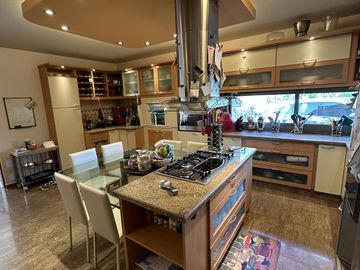 Casa a la venta en El Bosque