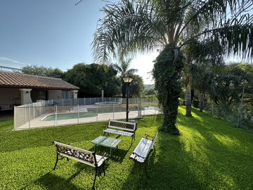 Casa a la venta en El Bosque