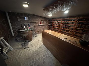 Casa a la venta en El Bosque