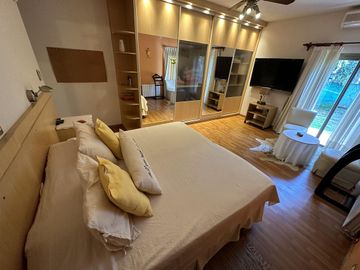 Casa a la venta en El Bosque