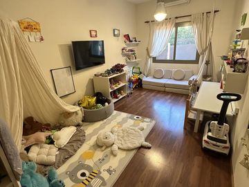 Casa a la venta en El Bosque