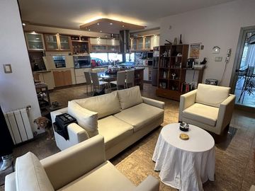 Casa a la venta en El Bosque