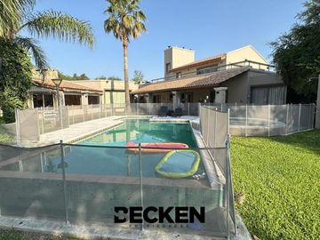 Casa a la venta en El Bosque