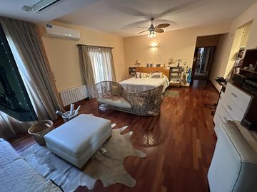 Casa a la venta en El Bosque