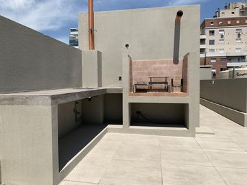 Único 3 ambientes con Patio Privado.    Nuñez