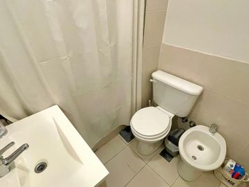 Único 3 ambientes con Patio Privado.    Nuñez