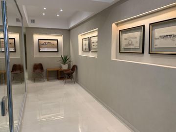 Único 3 ambientes con Patio Privado.    Nuñez