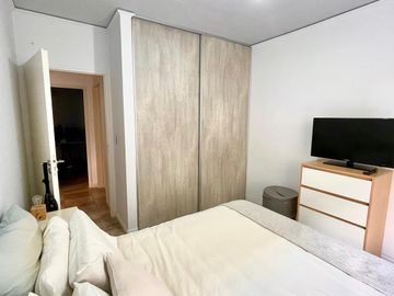 Único 3 ambientes con Patio Privado.    Nuñez