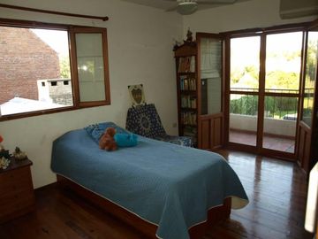 Casa en venta en Aldea, Fisherton, 5 dorm
