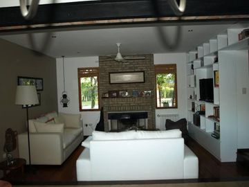 Casa en venta en Aldea, Fisherton, 5 dorm