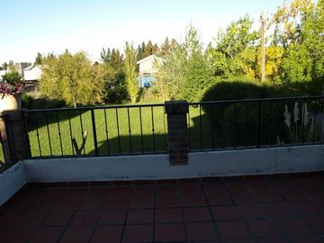 Casa en venta en Aldea, Fisherton, 5 dorm