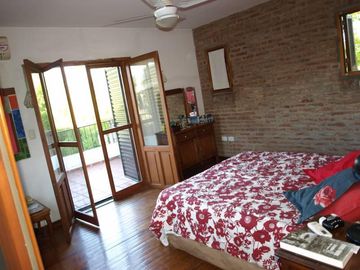 Casa en venta en Aldea, Fisherton, 5 dorm