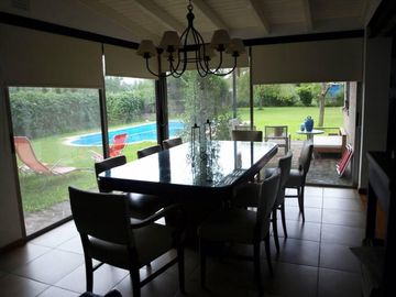 Casa en venta en Aldea, Fisherton, 5 dorm