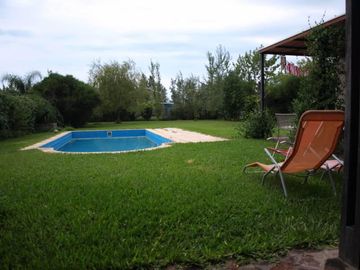 Casa en venta en Aldea, Fisherton, 5 dorm