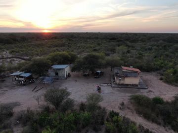 VENTA Campo Ganadero en Morillo Rivadavia