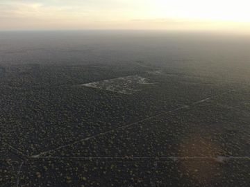VENTA Campo Ganadero en Morillo Rivadavia