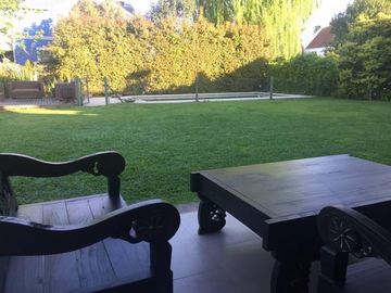 Lindisima casa en La Escondida, excelente acceso