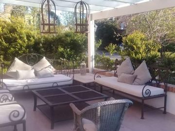 Lindisima casa en La Escondida, excelente acceso