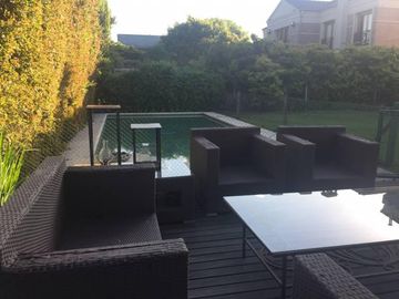 Lindisima casa en La Escondida, excelente acceso