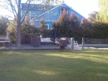 Lindisima casa en La Escondida, excelente acceso