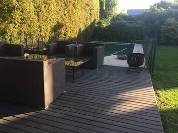 Lindisima casa en La Escondida, excelente acceso