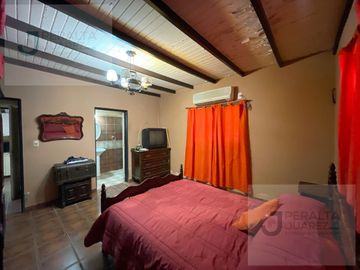 Linda Casa Quinta  en Paso de la Patria
