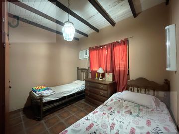 Linda Casa Quinta  en Paso de la Patria