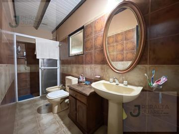 Linda Casa Quinta  en Paso de la Patria