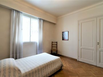 Venta-Piso Alto Exclusivo-Recoleta-Prime Location-4 Dormitorios-2 Cocheras
